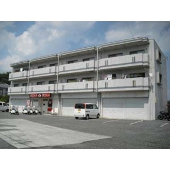 apartment 埼玉県大里郡寄居町大字桜沢
地図を見る