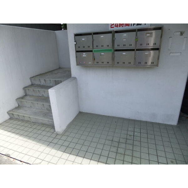 apartment 埼玉県大里郡寄居町大字桜沢
地図を見る