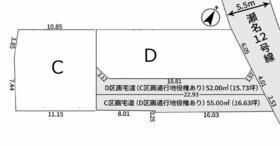 静岡県静岡市葵区瀬名１丁目
