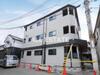 グラン今里NORTH 3階 新築の賃貸物件