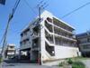 マンション山口 2階 築48年6ヶ月の賃貸物件
