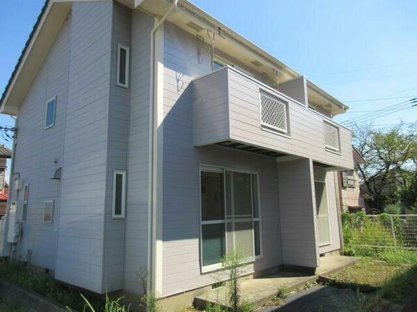 detached 東京都町田市南成瀬５丁目

地図を見る