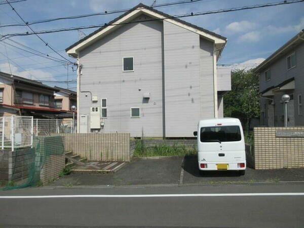 detached 東京都町田市南成瀬５丁目

地図を見る