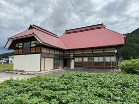 福島県南会津郡南会津町片貝字二本柳