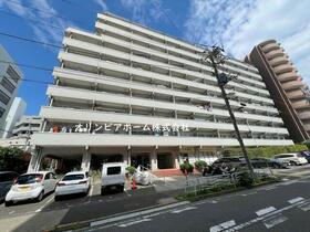 新大橋永谷マンション　３階　リ　ノベーション