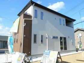 福島県白河市久田野塚田