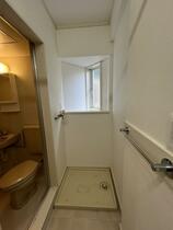 グリーンハウスⅠ 205 ｜ 新潟県新潟市中央区南笹口２丁目（賃貸アパート1K・2階・23.60㎡） その10