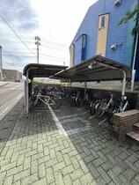 グリーンハウスⅠ 205 ｜ 新潟県新潟市中央区南笹口２丁目（賃貸アパート1K・2階・23.60㎡） その3