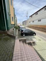 グリーンハウスⅠ 205 ｜ 新潟県新潟市中央区南笹口２丁目（賃貸アパート1K・2階・23.60㎡） その4