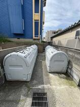 グリーンハウスⅠ 205 ｜ 新潟県新潟市中央区南笹口２丁目（賃貸アパート1K・2階・23.60㎡） その5