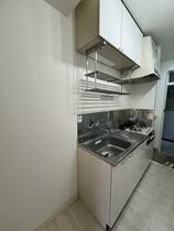 グリーンハウスⅠ 205 ｜ 新潟県新潟市中央区南笹口２丁目（賃貸アパート1K・2階・23.60㎡） その7