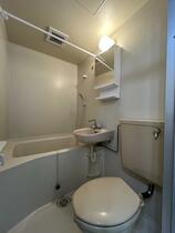 グリーンハウスⅠ 205 ｜ 新潟県新潟市中央区南笹口２丁目（賃貸アパート1K・2階・23.60㎡） その8