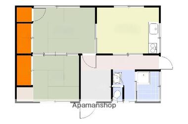 間取り：237007043174