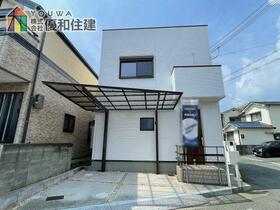 兵庫県明石市朝霧南町４丁目