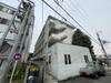 ヴィラ東伊丹 2階 築57年7ヶ月の賃貸物件