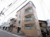 フィールド京橋 4階 築21年3ヶ月の賃貸物件