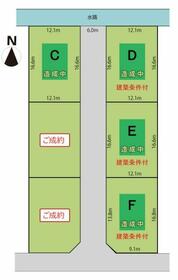 岐阜県瑞穂市牛牧
