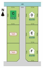 岐阜県瑞穂市牛牧