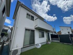 福岡県北九州市小倉北区中井５丁目