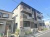 シャイン 2階 築2年4ヶ月の賃貸物件