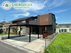 埼玉県鴻巣市北新宿