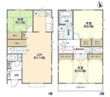 間取り：214078419168