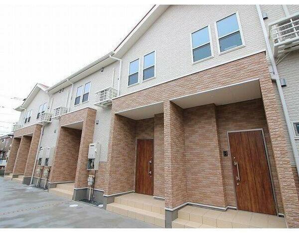 detached 東京都清瀬市竹丘３丁目

地図を見る