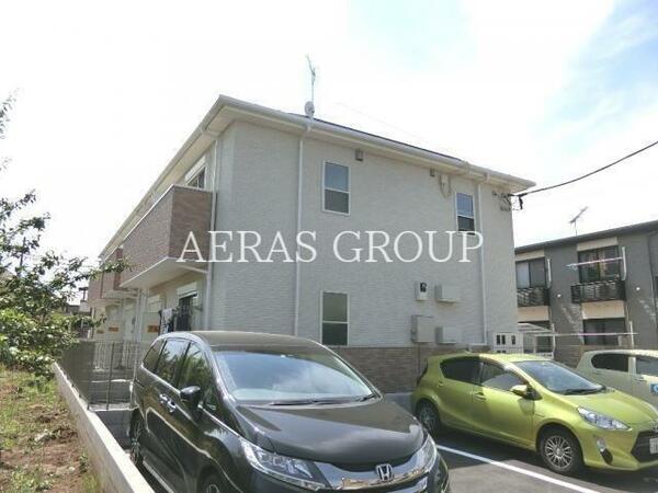 detached 東京都清瀬市竹丘３丁目

地図を見る