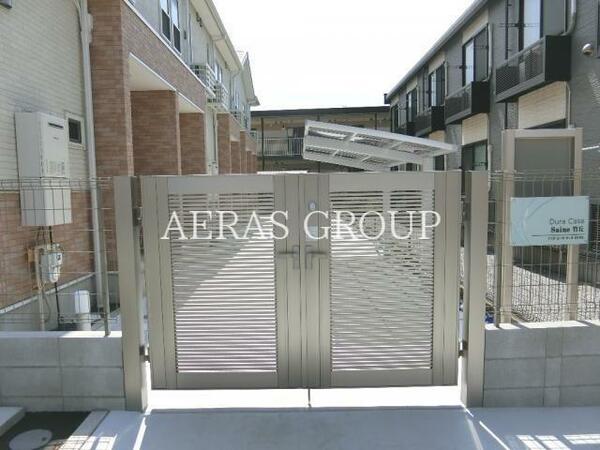 detached 東京都清瀬市竹丘３丁目

地図を見る