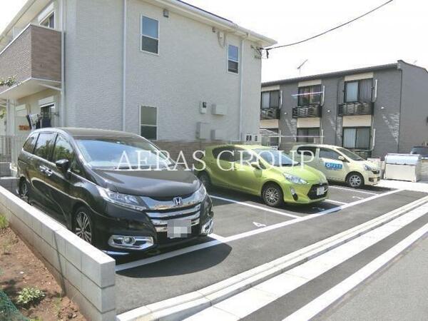 detached 東京都清瀬市竹丘３丁目

地図を見る