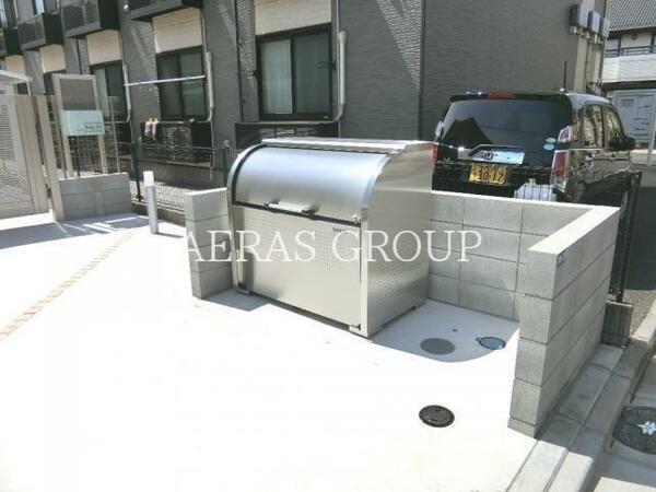 detached 東京都清瀬市竹丘３丁目

地図を見る