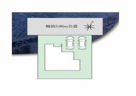 奈良県生駒郡三郷町美松ケ丘西２丁目