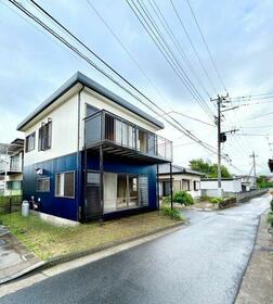 茨城県水戸市姫子２丁目