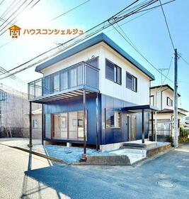 茨城県水戸市姫子2丁目