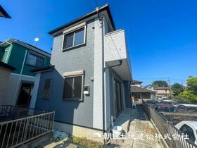 神奈川県横浜市泉区上飯田町