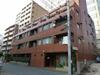 シャルマン赤坂 4階 築48年6ヶ月の賃貸物件