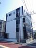 アセット瑞江 1階 築8年3ヶ月の賃貸物件