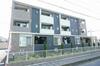 八潮駅よりバス5分 徒歩5分 1階 築14年2ヶ月の賃貸物件