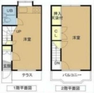 間取り：212057813769