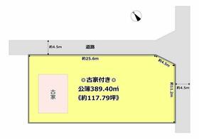 滋賀県米原市杉澤