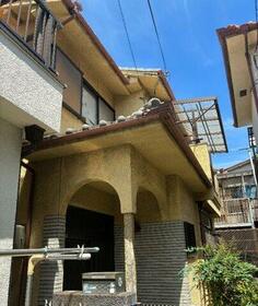 大阪府柏原市本郷3丁目