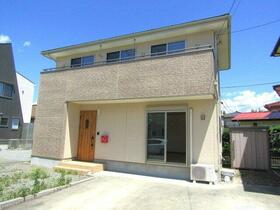 山梨県甲斐市富竹新田