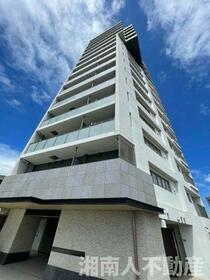 グレーシア湘南辻堂