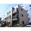 王子神谷駅より徒歩6分 3階 築22年1ヶ月の賃貸物件