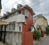 レジデンス狛江Ⅱのイメージ