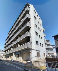 グランドシャトー西明石