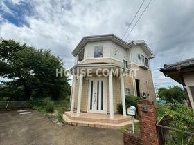 千葉県八街市富山