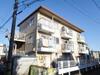リンナイハイツ 2階 築39年6ヶ月の賃貸物件