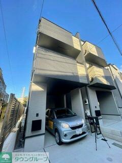 物件番号「212053133692」の写真