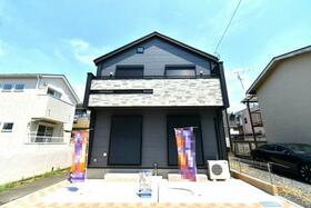 東京都練馬区高松１丁目